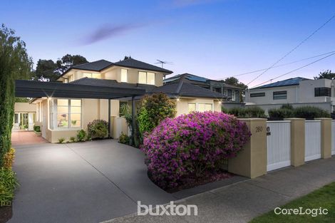 Property photo of 260 Dendy Street Brighton East VIC 3187