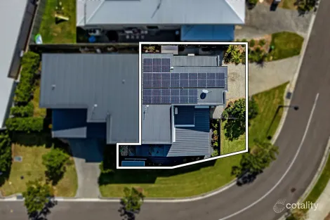 Property photo of 2/69 Bloom Avenue Coomera QLD 4209