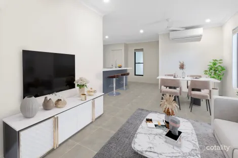 Property photo of 2/69 Bloom Avenue Coomera QLD 4209