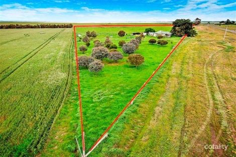 2770 Foxhow Rd, Foxhow, VIC 3323