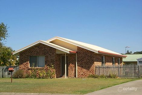 19 Davey St, Glenella, QLD 4740