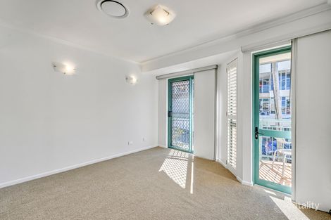 Property photo of 2/108 Victoria Street Spring Hill QLD 4000