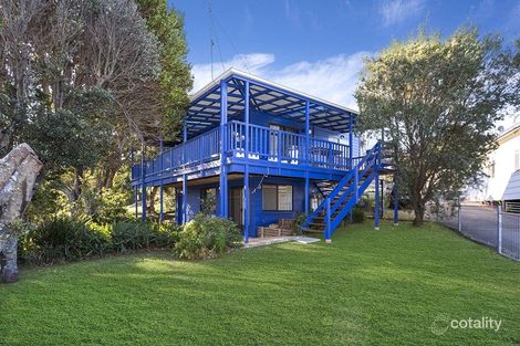 Property photo of 12A Riverleigh Avenue Gerroa NSW 2534