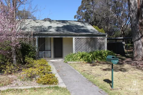 Property photo of 1/47 Ellsmore Road Bundanoon NSW 2578