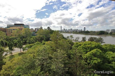 Property photo of 807/21 Patrick Lane Toowong QLD 4066