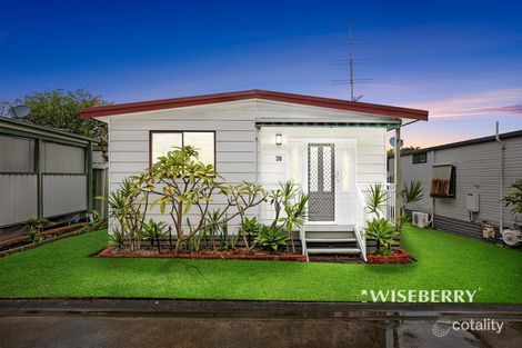 Property photo of 38/2 Evans Road Canton Beach NSW 2263