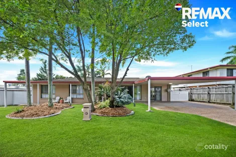 Property photo of 1 Ross Street Mount Pleasant QLD 4740