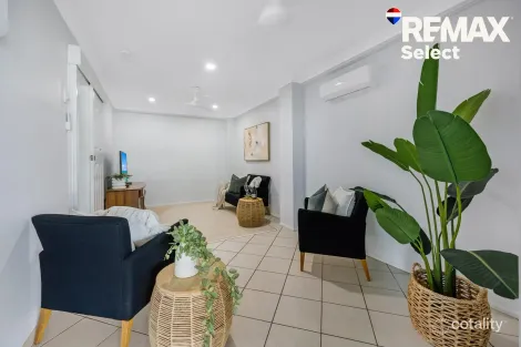 Property photo of 1 Ross Street Mount Pleasant QLD 4740