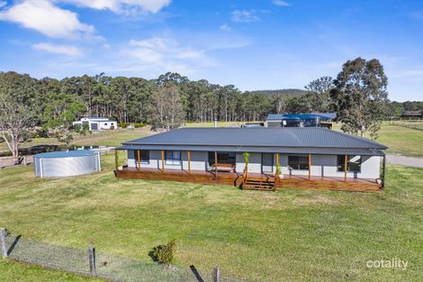 22 Wetzler Cl, Clarence Town, NSW 2321