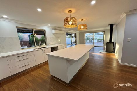 Property photo of 5 Charlotte View Coogee WA 6166