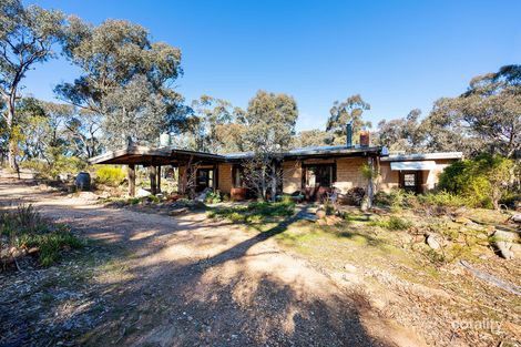 Property photo of 26 Dingo Park Road Chewton VIC 3451