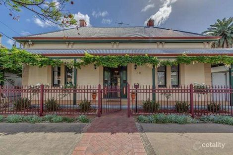 48 Prince St, Alberton, SA 5014