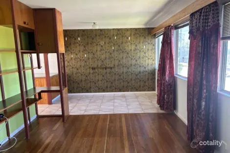 Property photo of 39 Apex Avenue Kippa-Ring QLD 4021