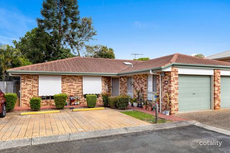 18/32 Kate St, Carina, QLD 4152