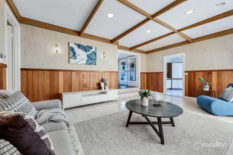 Property photo of 12 Lakeside Boulevard Rowville VIC 3178