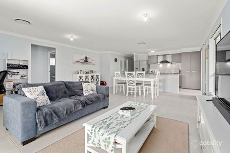 Property photo of 25 Turnstone Vista South Nowra NSW 2541