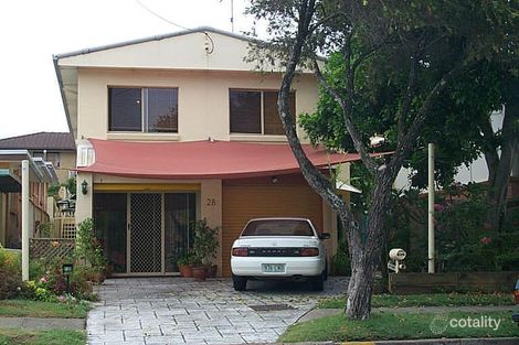 28 Twenty Seventh Ave, Palm Beach, QLD 4221
