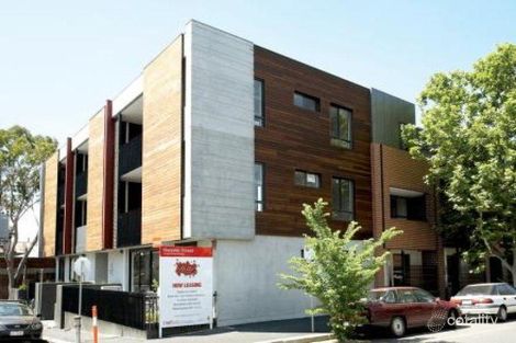 406/96 Charles St, Fitzroy, VIC 3065