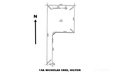 14a Nicholas Cres, Hilton, WA 6163