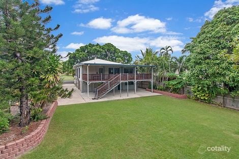 Property photo of 63 Queens Road Hermit Park QLD 4812