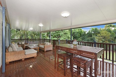 Property photo of 63 Queens Road Hermit Park QLD 4812