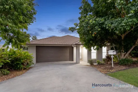 Property photo of 7 Meadow View Road Beaudesert QLD 4285