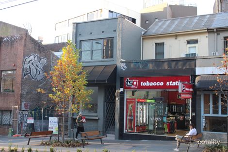 72 Devonshire St, Surry Hills, NSW 2010