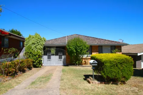 Property photo of 10 Treweeke Street Orange NSW 2800