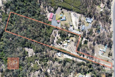 153 Mundoolun Rd, Jimboomba, QLD 4280