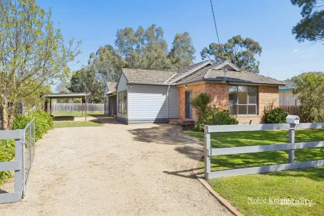 11 Range Rd, Yea, VIC 3717
