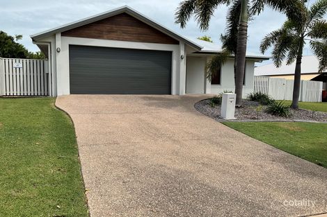 27 Pincer Ct, Bushland Beach, QLD 4818