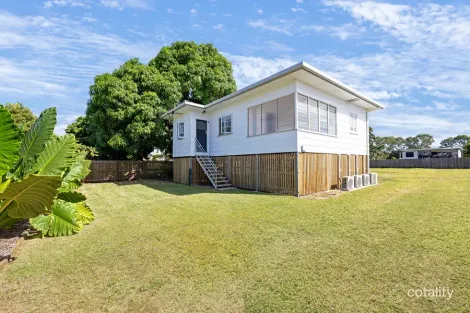 Property photo of 97 Bowen Road Rosslea QLD 4812