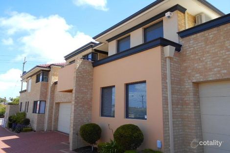 Property photo of 216B Ewen Street Woodlands WA 6018