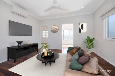Property photo of 97 Bowen Road Rosslea QLD 4812