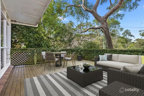 Property photo of 45 Abingdon Road Roseville NSW 2069