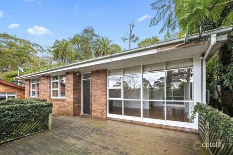 Property photo of 45 Abingdon Road Roseville NSW 2069