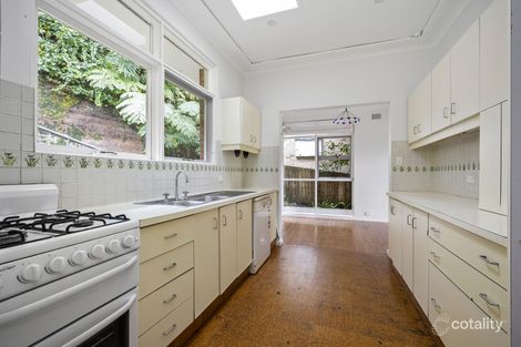 Property photo of 45 Abingdon Road Roseville NSW 2069