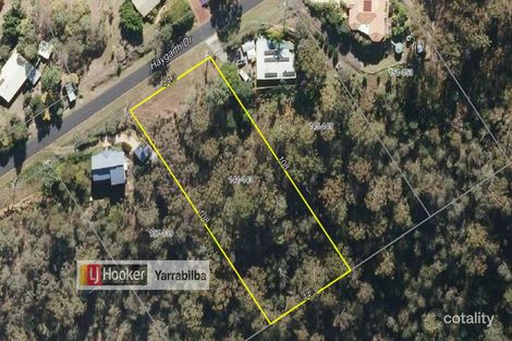 Property photo of 141-143 Haygarth Drive Kooralbyn QLD 4285