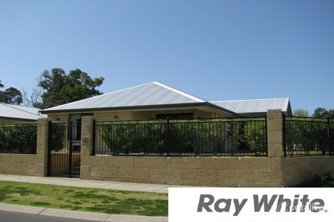 Property photo of 14 Oxley Pass Dalyellup WA 6230