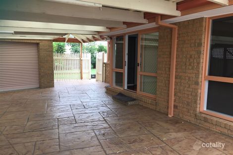 Property photo of 7 Sieben Close Mill Park VIC 3082