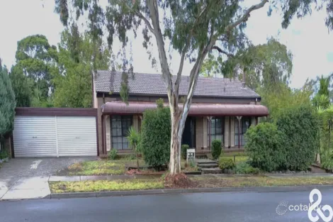 1 Newhaven Ct, Mill Park, VIC 3082