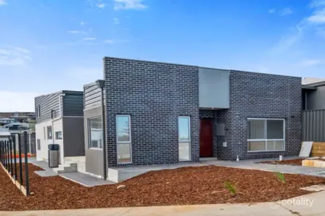 225 Sculthorpe Ave, Whitlam, ACT 2611