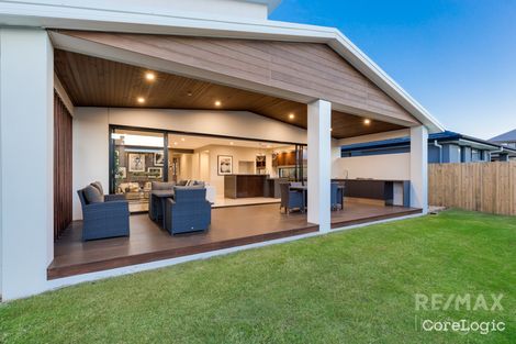 Property photo of 12 Bedarra Crescent Burpengary East QLD 4505