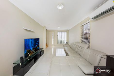 Property photo of 11 Bandicoot Drive Woodcroft NSW 2767