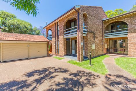 Property photo of 8/58 Parry Street Cooks Hill NSW 2300