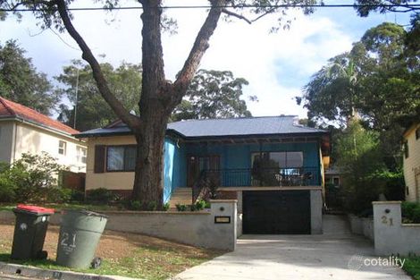 21 Bottle Forest Rd, Heathcote, NSW 2233