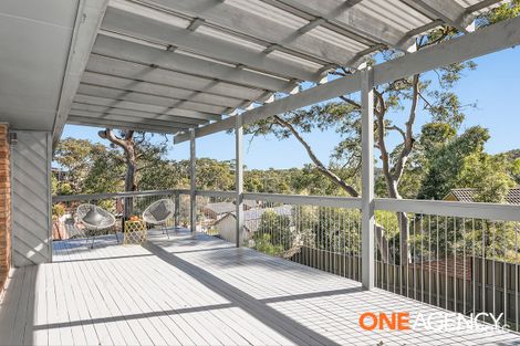 Property photo of 12 Bulbine Street Engadine NSW 2233