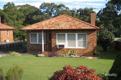 Property photo of 12 Clayton Street Ryde NSW 2112