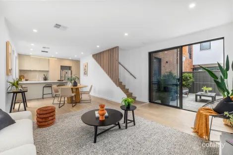 Property photo of 5 Mercator Terrace Subiaco WA 6008