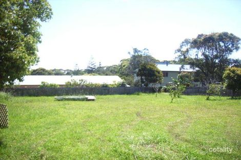 Property photo of 33 Silvermere Street Culburra Beach NSW 2540